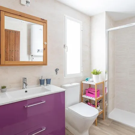 Flamingo Apartment *