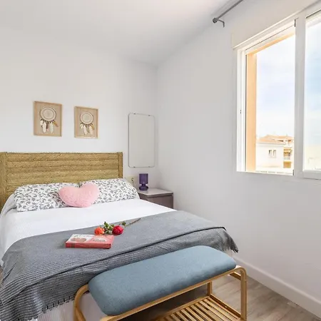 Flamingo Apartment