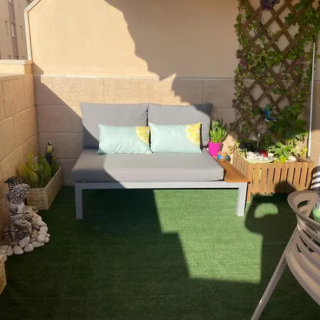 Apartment Flamingo Torrox