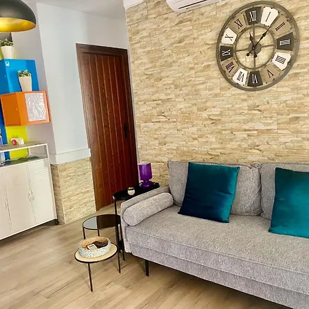 Apartment Flamingo Torrox
