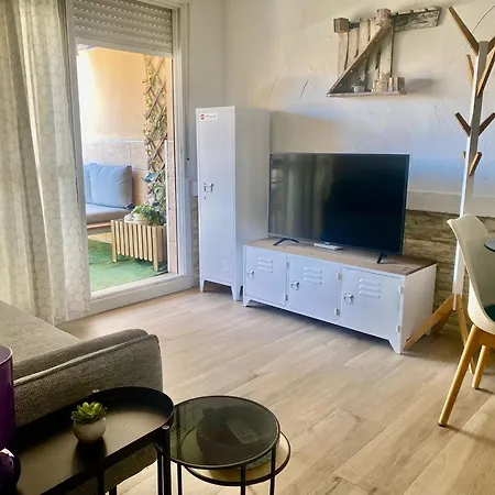 Flamingo Apartment Torrox