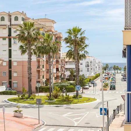 Apartamento Flamingo