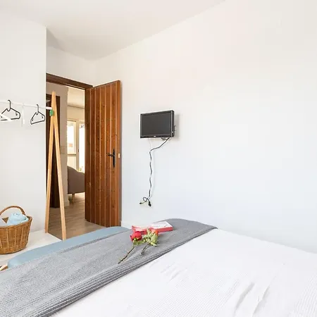 Appartement Flamingo *