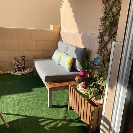 Appartement Flamingo *